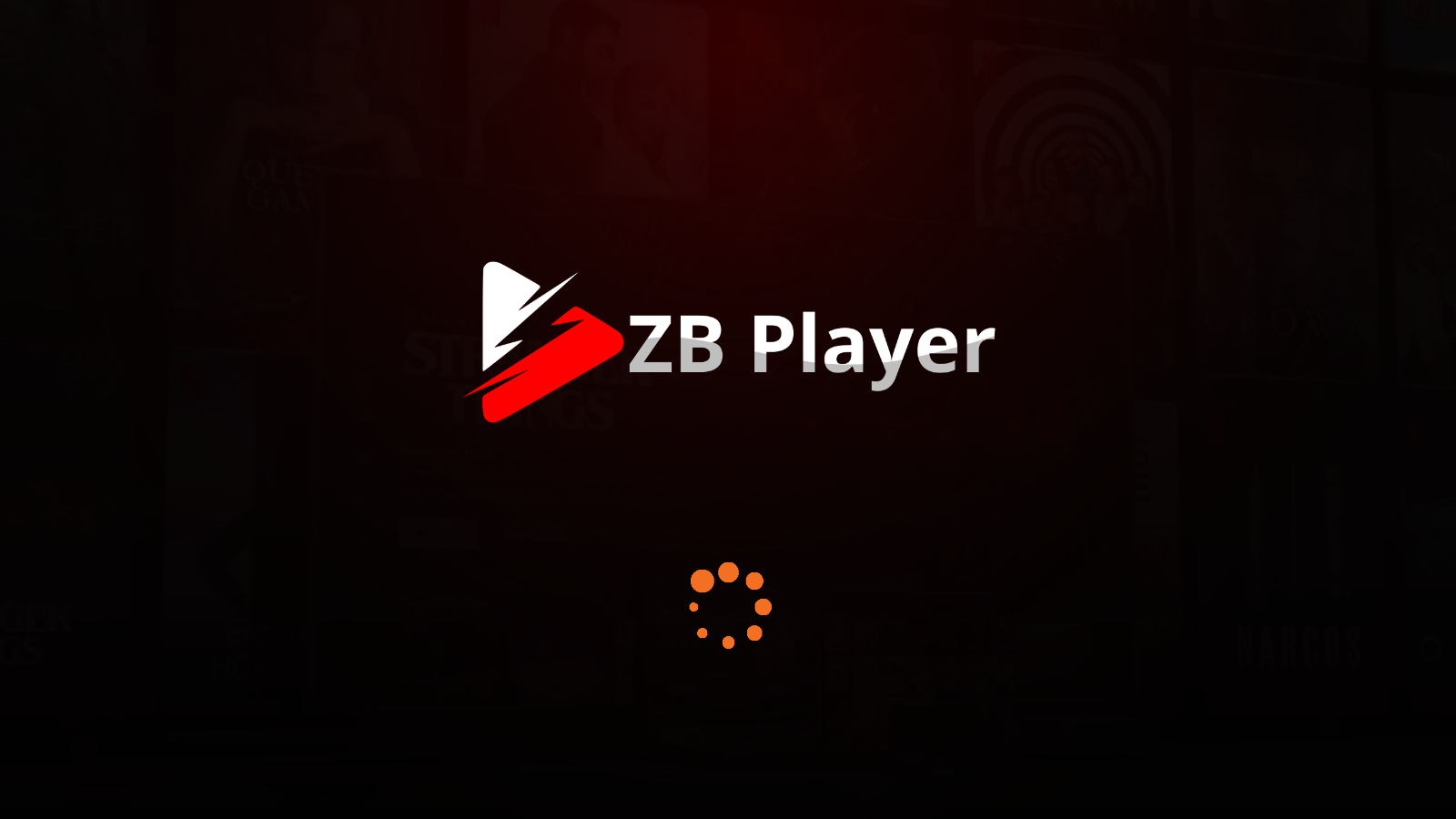 ZB PLAYER